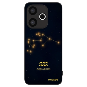Husă pentru Xiaomi Redmi 13 4G - AQUARIUS