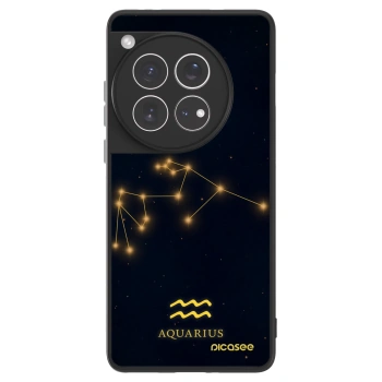 Picasee ULTIMATE CASE pentru OnePlus 12 5G - AQUARIUS