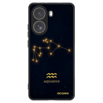 Husă pentru Xiaomi Poco X7 Pro 5G - AQUARIUS