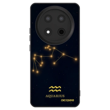 Husă pentru Honor Magic7 Lite 5G - AQUARIUS