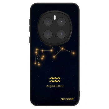 Husă pentru Honor Magic7 Pro 5G - AQUARIUS
