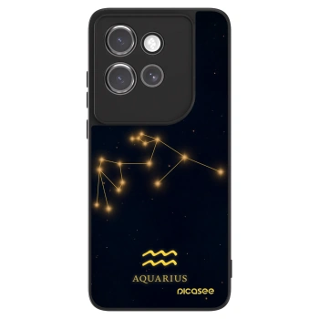 Husă pentru Motorola Edge 50 Neo - AQUARIUS