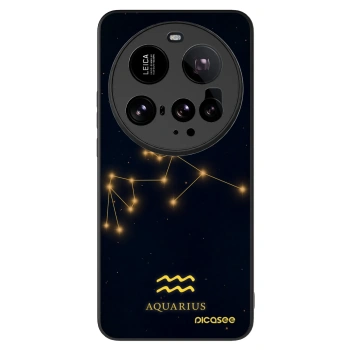 Picasee ULTIMATE CASE pentru Xiaomi 15 Ultra - AQUARIUS