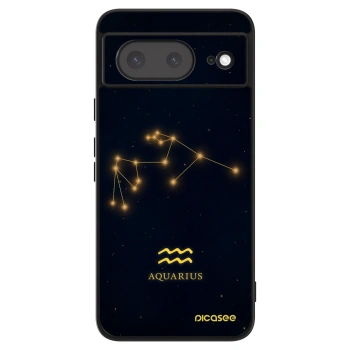 Husă pentru Google Pixel 8a - AQUARIUS