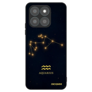 Husă pentru Honor X8c - AQUARIUS