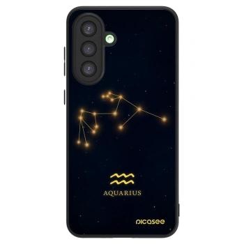 Picasee ULTIMATE CASE pentru Samsung Galaxy A26 5G A266B - AQUARIUS