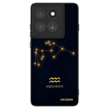 Husă pentru Motorola Edge 60 Fusion - AQUARIUS