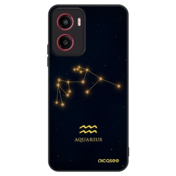 Husă pentru Motorola Moto G05 - AQUARIUS