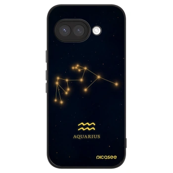 Husă pentru Google Pixel 9a - AQUARIUS