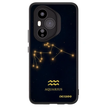 Husă pentru Honor 400 Pro 5G - AQUARIUS