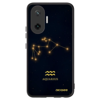 Husă pentru Xiaomi Poco F7 Pro 5G - AQUARIUS