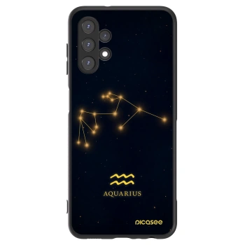Husă pentru Samsung Galaxy A13 5G - AQUARIUS
