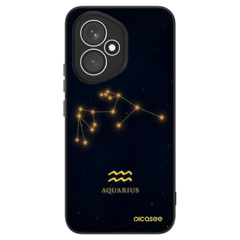 Husă pentru Honor 400 5G - AQUARIUS