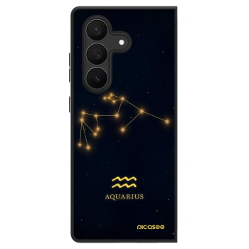 Husă pentru Samsung Galaxy Z Fold7 5G - AQUARIUS