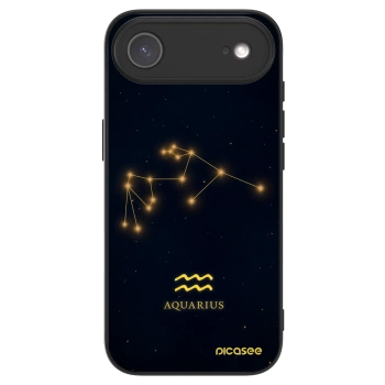 Picasee ULTIMATE CASE pentru Apple iPhone Air - AQUARIUS