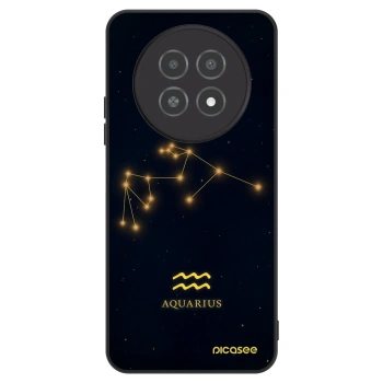 Husă pentru Realme 12X - AQUARIUS