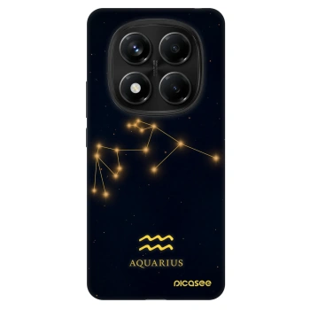 Husă pentru Xiaomi Redmi Note 14 Pro 5G - AQUARIUS