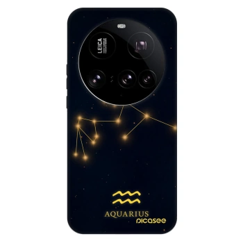 Husă pentru Xiaomi 15 Ultra - AQUARIUS