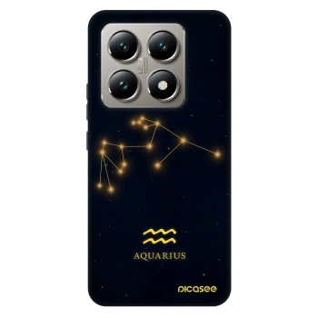 Husă pentru Xiaomi 14T Pro - AQUARIUS