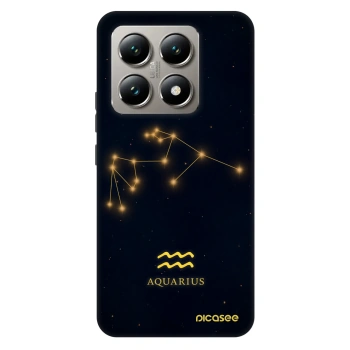 Husă pentru Xiaomi 14T - AQUARIUS