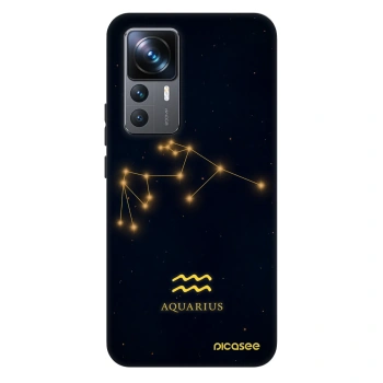 Husă pentru Xiaomi 12T Pro - AQUARIUS