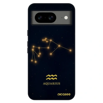 Husă pentru Google Pixel 8 Pro - AQUARIUS