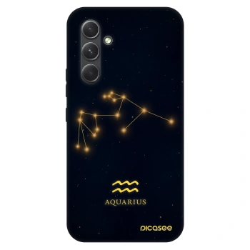 Husă pentru Samsung Galaxy A54 5G A546B - AQUARIUS
