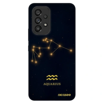 Husă pentru Samsung Galaxy A53 5G A536 - AQUARIUS