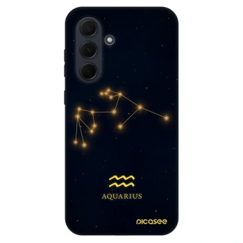 Husă pentru Samsung Galaxy A35 5G A356B - AQUARIUS