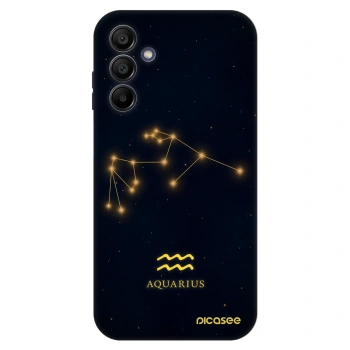 Husă pentru Samsung Galaxy A15 A156B 5G - AQUARIUS