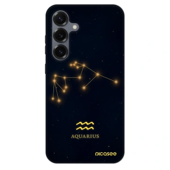Husă pentru Samsung Galaxy S25+ 5G - AQUARIUS