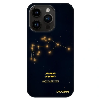 Husă pentru Apple iPhone 14 Pro - AQUARIUS