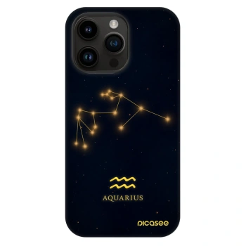 Husă pentru Apple iPhone 14 Pro Max - AQUARIUS