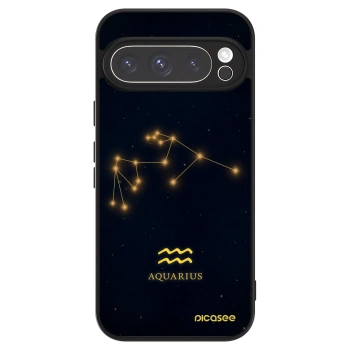 Husă pentru Google Pixel 9 Pro XL - AQUARIUS