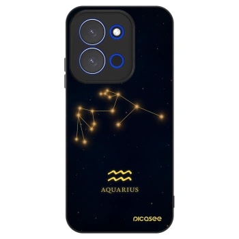 Husă pentru Xiaomi Redmi 15C 4G - AQUARIUS