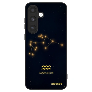 Husă pentru Samsung Galaxy S25 FE 5G - AQUARIUS