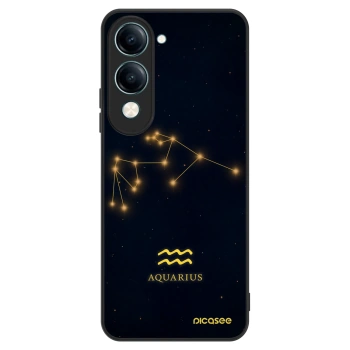 Husă pentru Vivo Y29s 5G - AQUARIUS