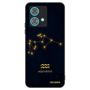 Husă pentru Motorola Edge 40 Neo - AQUARIUS