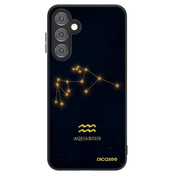 Picasee ULTIMATE CASE pentru Samsung Galaxy A16 4G - AQUARIUS