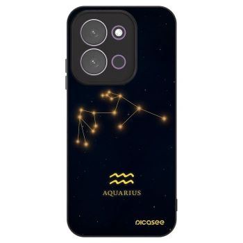 Husă pentru Xiaomi Redmi 15C 5G - AQUARIUS