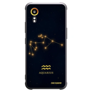 Husă pentru Samsung Galaxy Xcover 7 - AQUARIUS
