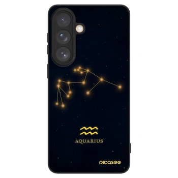 Picasee ULTIMATE CASE pentru Samsung Galaxy S26+ - AQUARIUS