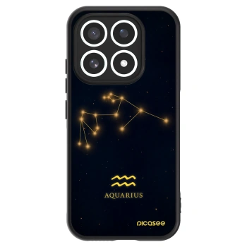 Picasee ULTIMATE CASE pentru Xiaomi 17 - AQUARIUS