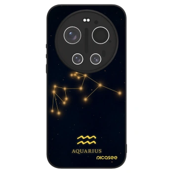 Picasee ULTIMATE CASE pentru Xiaomi 17 Ultra - AQUARIUS