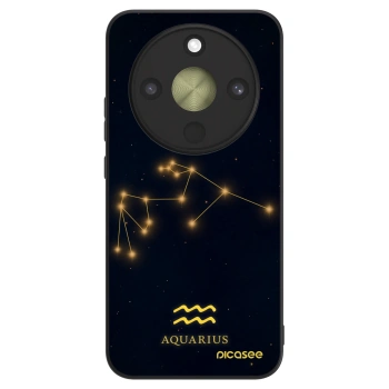 Husă pentru Honor Magic8 Lite 5G - AQUARIUS