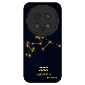 Husă pentru Honor Magic8 Pro 5G - AQUARIUS