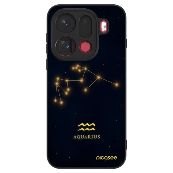 Husă pentru OPPO Find X9 Pro - AQUARIUS