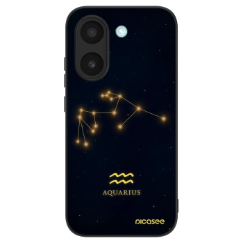 Husă pentru Xiaomi Poco X8 Pro - AQUARIUS