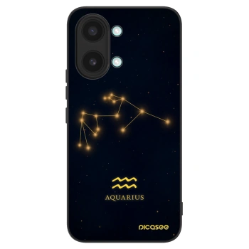 Husă pentru Xiaomi Poco X8 Pro Max - AQUARIUS