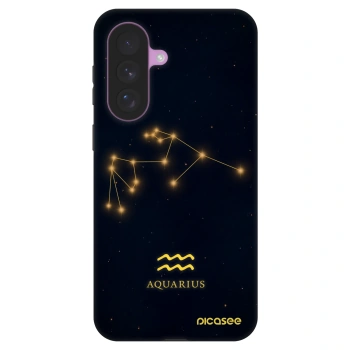 Picasee Fashion Case pentru Samsung Galaxy A57 5G - AQUARIUS